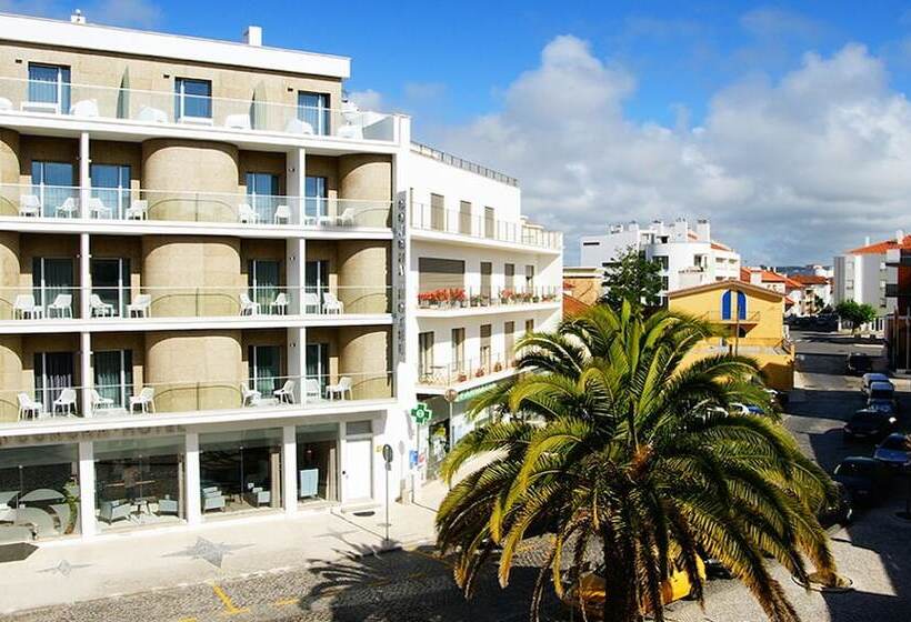 בית מלון כפרי Concha