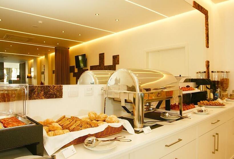 בית מלון כפרי Concha