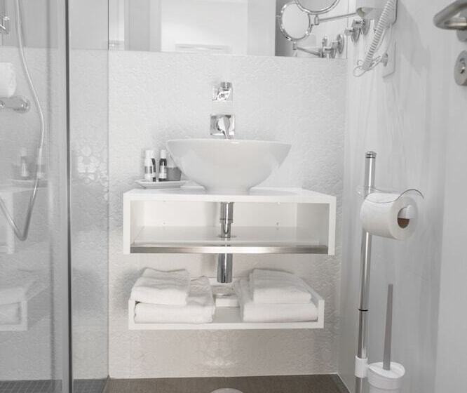 בית מלון כפרי Concha