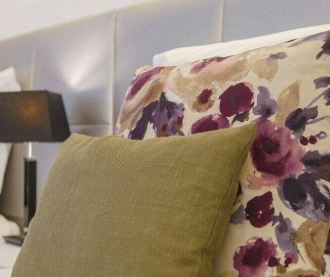 בית מלון כפרי Concha