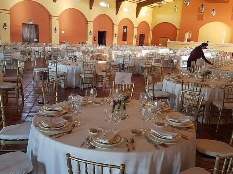 בית מלון כפרי Cortijo Los Naranjos De San Juan