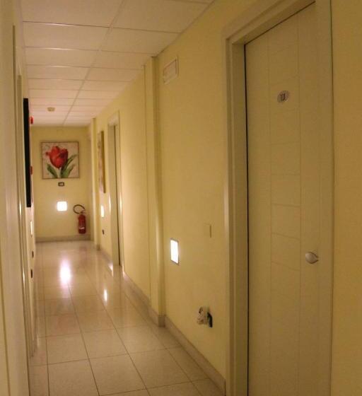 فندق Cristal Eboli