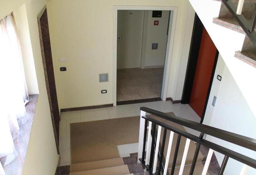 فندق Cristal Eboli