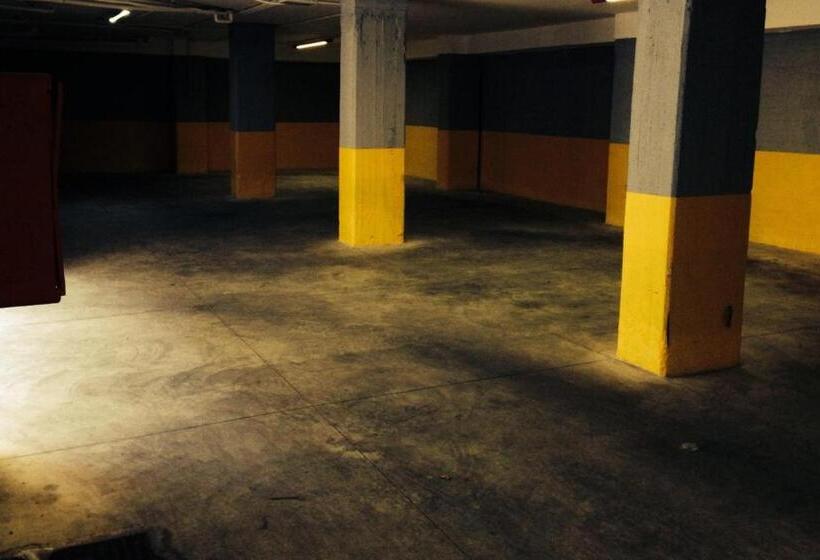 فندق Cristal Eboli