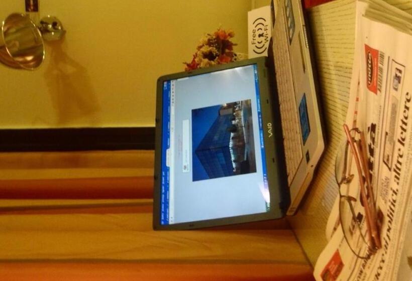 فندق Cristal Eboli