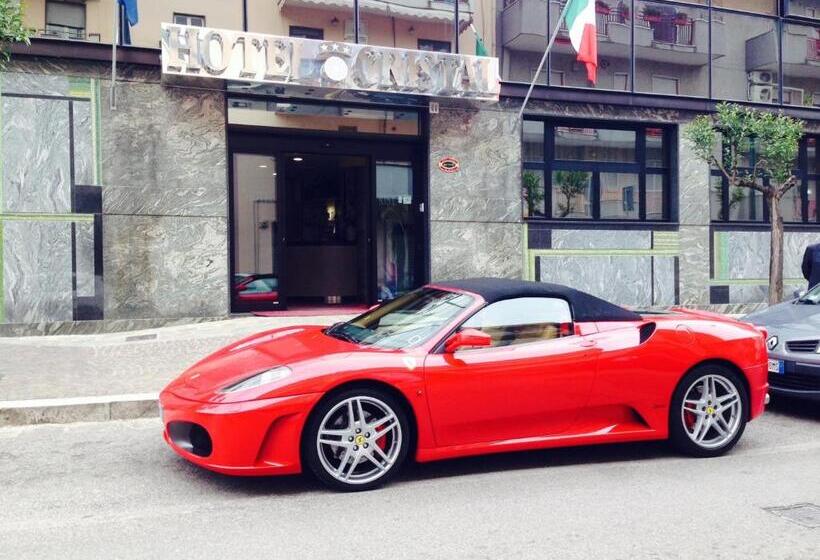 فندق Cristal Eboli