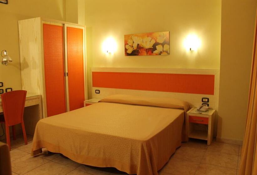 فندق Cristal Eboli