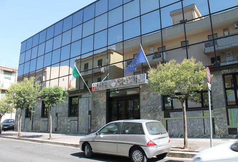 فندق Cristal Eboli