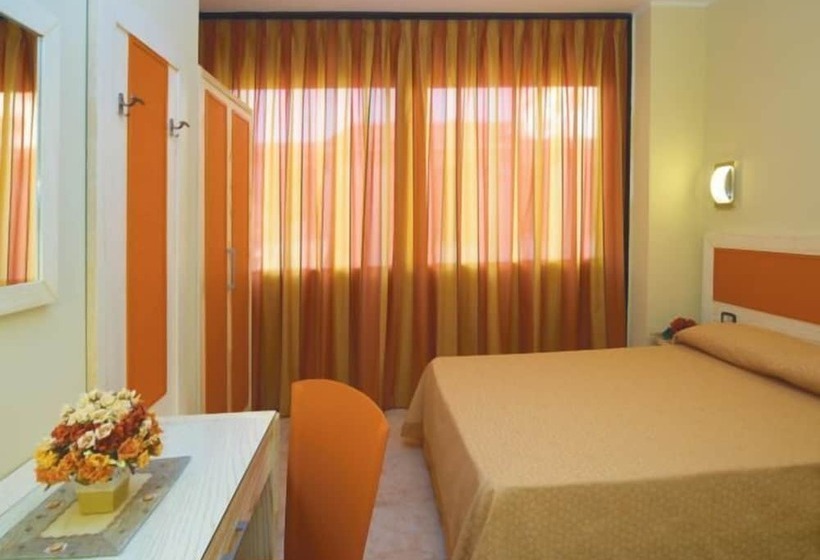 فندق Cristal Eboli