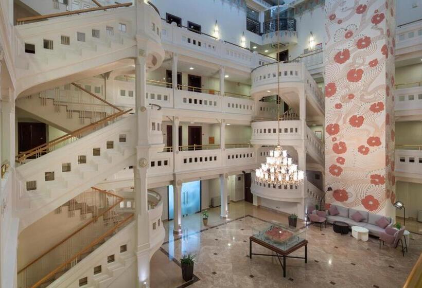 ホテル Crowne Plaza Istanbul   Old City, An Ihg