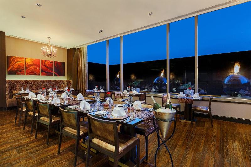 בית מלון כפרי Crowne Plaza Today Gurugram, An Ihg