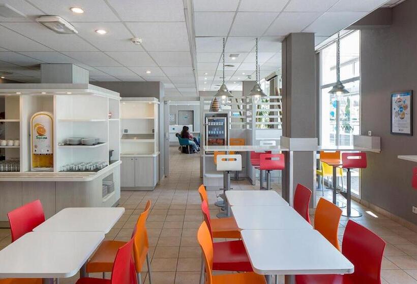 Cyan Hotel   Roissy Villepinte Parc Des Expositions