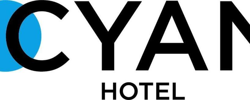 Cyan Hotel   Roissy Villepinte Parc Des Expositions