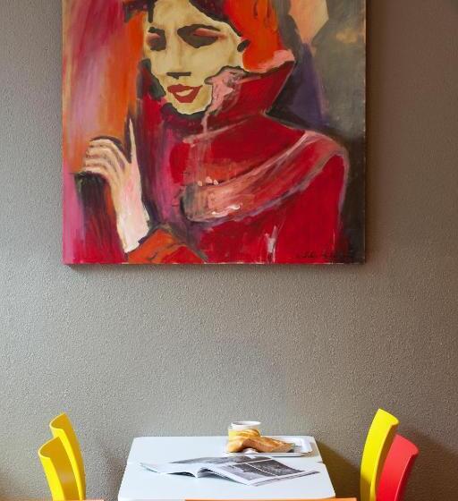 Cyan Hotel   Roissy Villepinte Parc Des Expositions