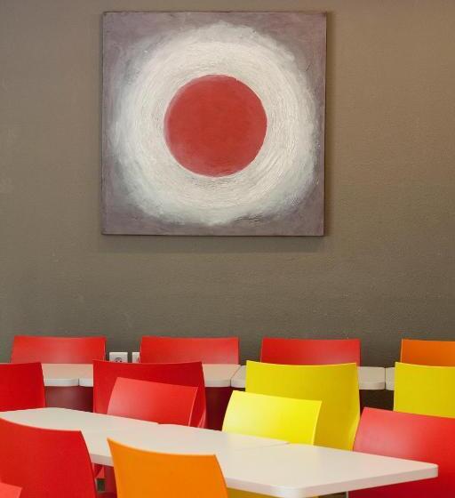 Cyan Hotel   Roissy Villepinte Parc Des Expositions