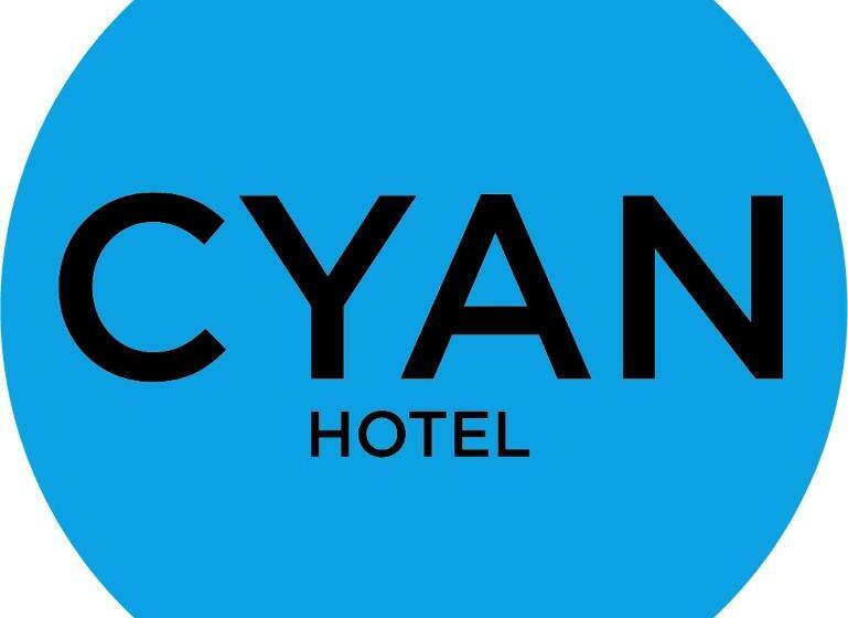 Cyan Hotel   Roissy Villepinte Parc Des Expositions