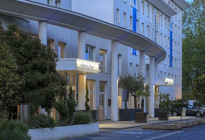 Cyan Hotel   Roissy Villepinte Parc Des Expositions