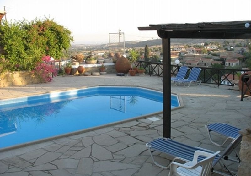 هتل Cyprus Villages