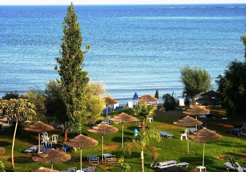 Отель Cyprus Villages