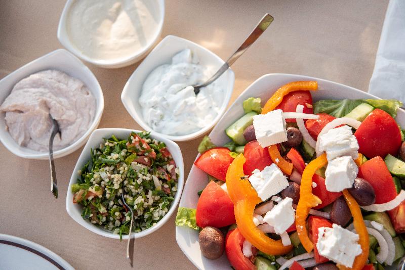 Отель Cyprus Villages