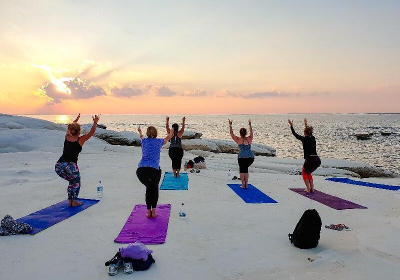 Отель Cyprus Villages