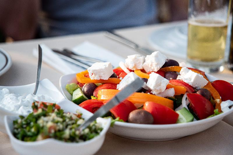 ホテル Cyprus Villages