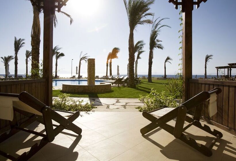 هتل Dahab Paradise