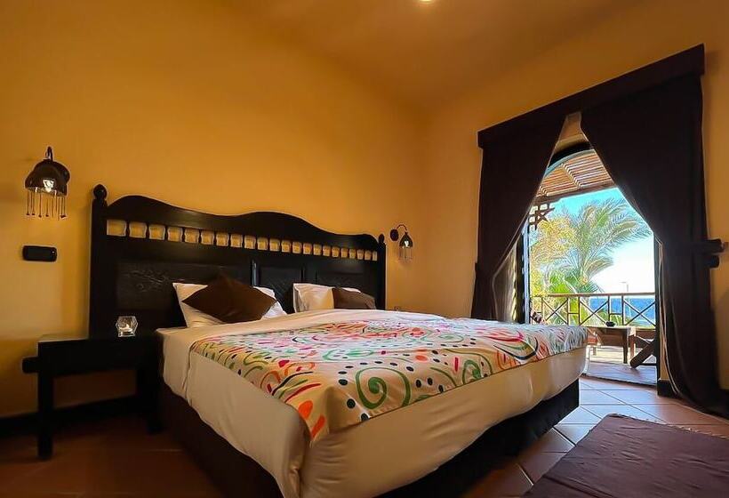 هتل Dahab Paradise