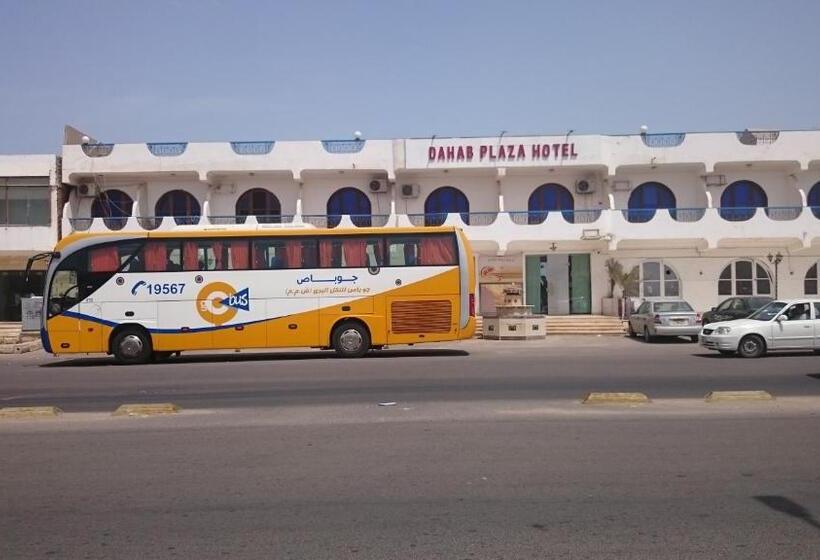 هتل Dahab Plaza
