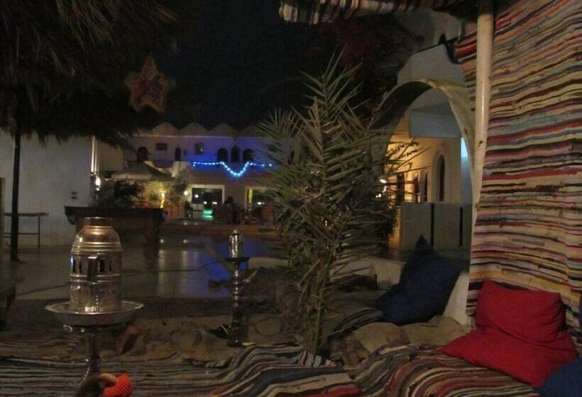 هتل Dahab Plaza