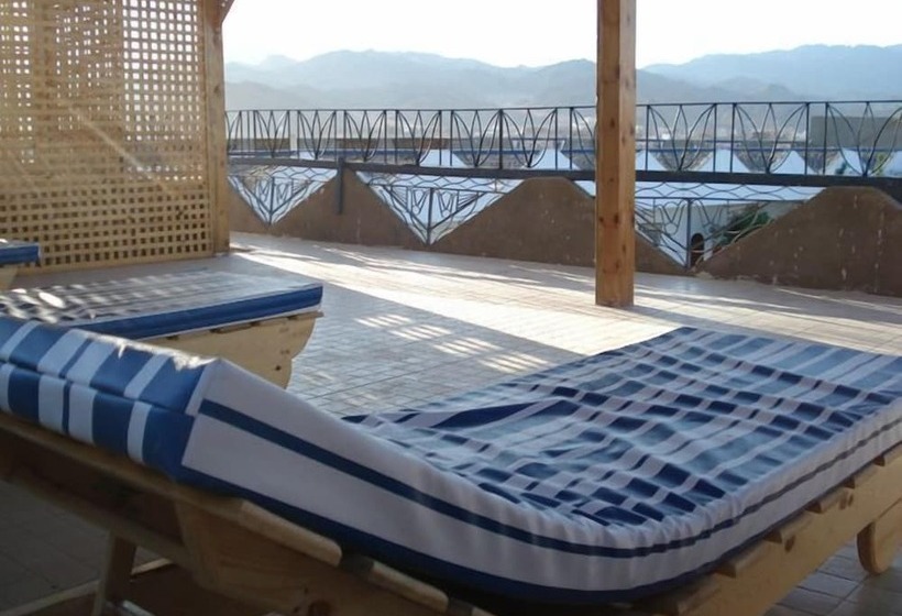هتل Dahab Plaza
