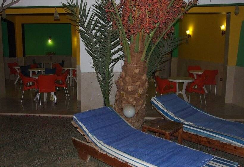 هتل Dahab Plaza