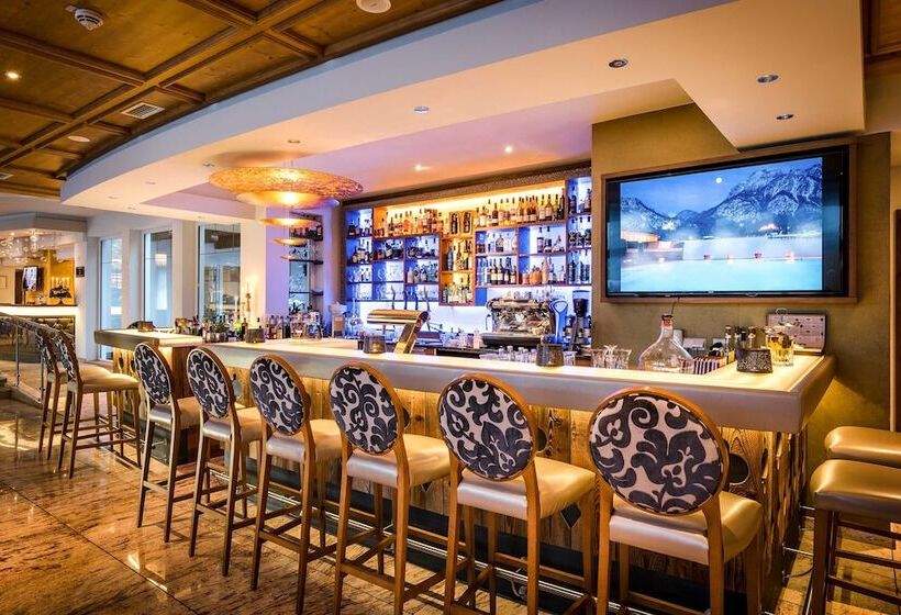 هتل Das Rübezahl