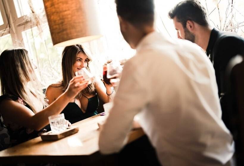 هتل Das Rübezahl