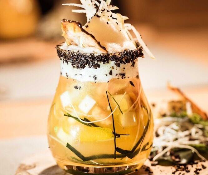 هتل Das Rübezahl