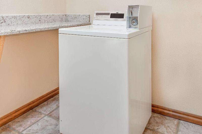 酒店 Holiday Inn Express And Suites Sulphur Springs By Ihg