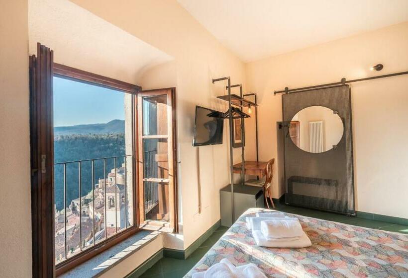 בית מלון כפרי Della Fortezza