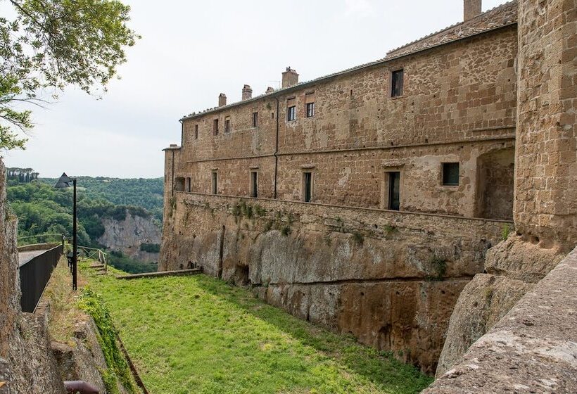 호텔 Della Fortezza