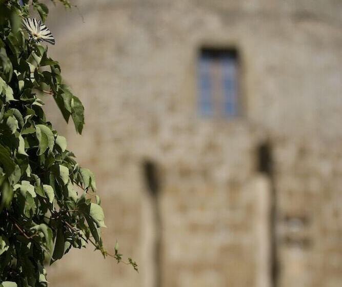 בית מלון כפרי Della Fortezza