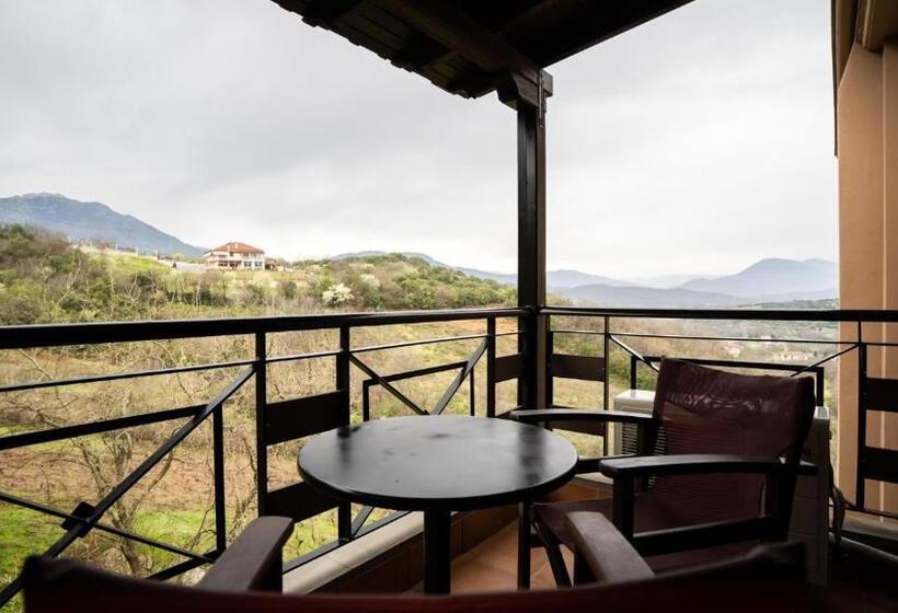 ホテル Dellas Boutique