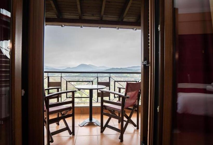 هتل Dellas Boutique