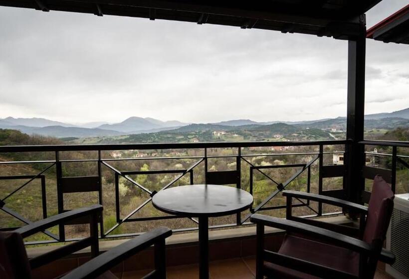 ホテル Dellas Boutique