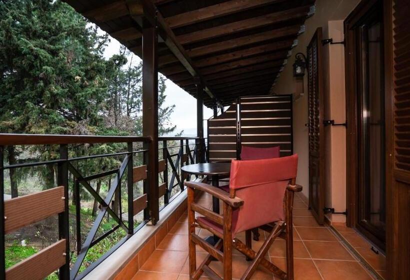 هتل Dellas Boutique