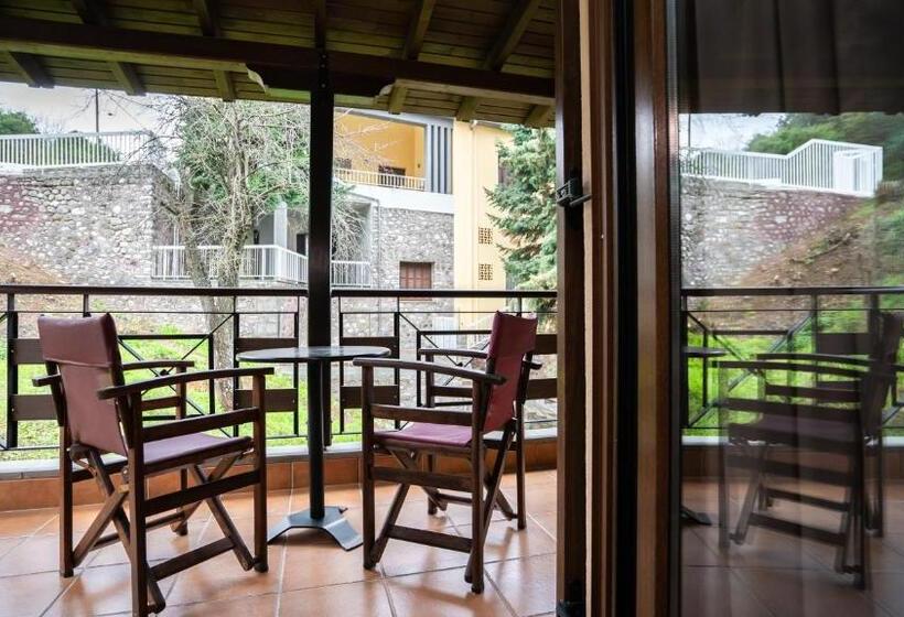 ホテル Dellas Boutique