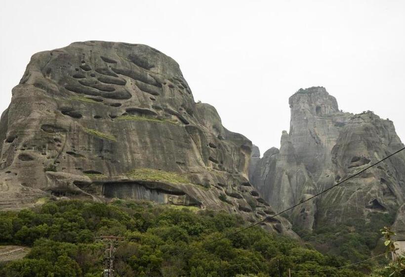 هتل Dellas Boutique