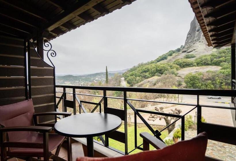 ホテル Dellas Boutique