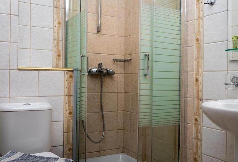 ホテル Dellas Boutique