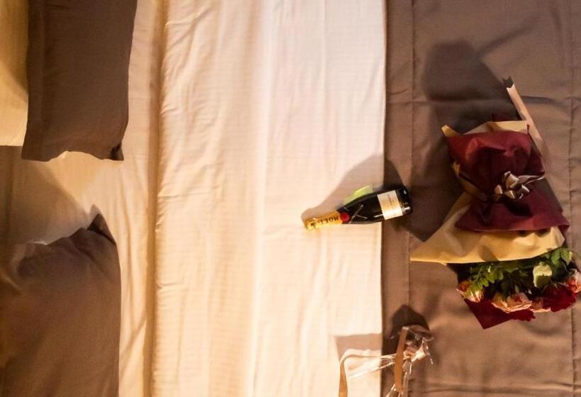 ホテル Dellas Boutique