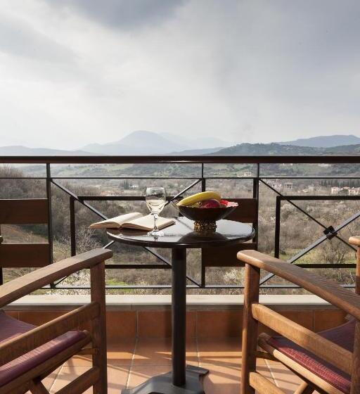 ホテル Dellas Boutique