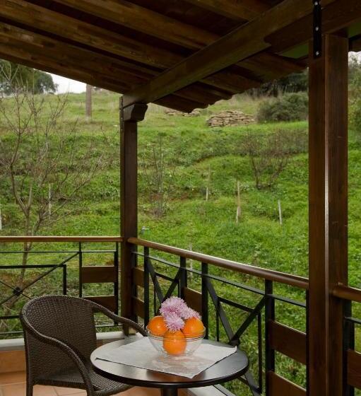 ホテル Dellas Boutique